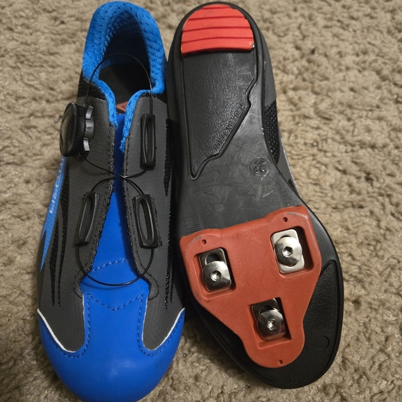 Vittoria Kid Boa MTB Cycling shoe - Picture 7 of 9